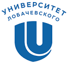 Нижегородский государственный университет им. Н.И. Лобачевского